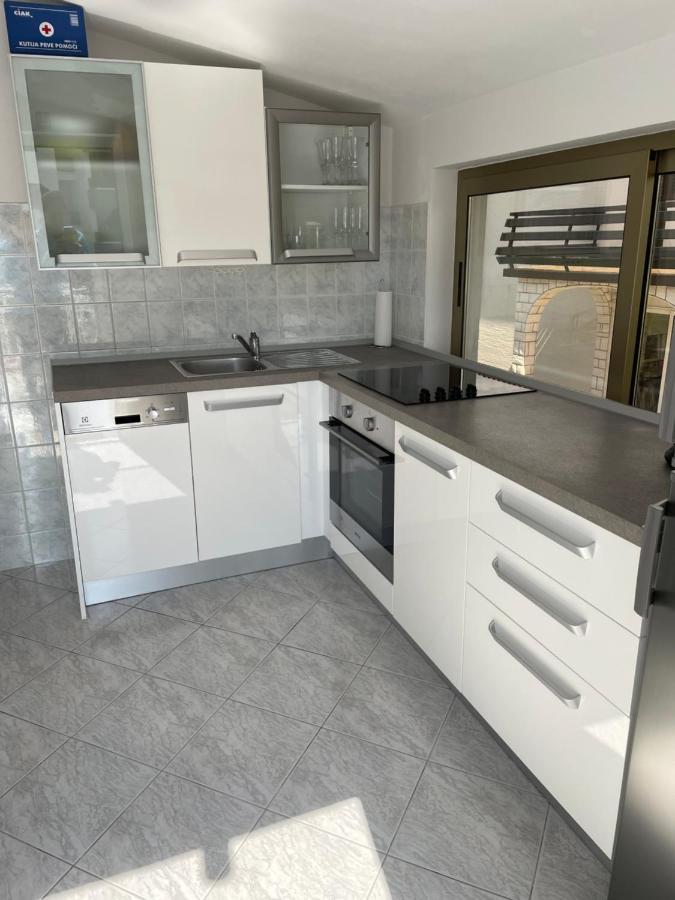 Casa Estancia Apartment 니바이스 외부 사진