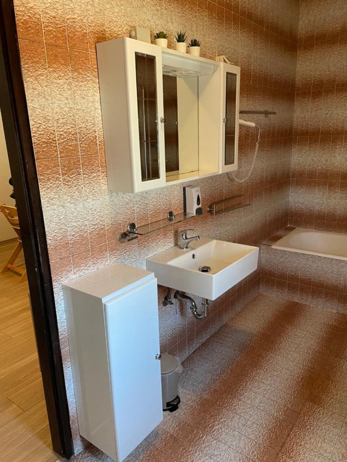 Casa Estancia Apartment 니바이스 외부 사진