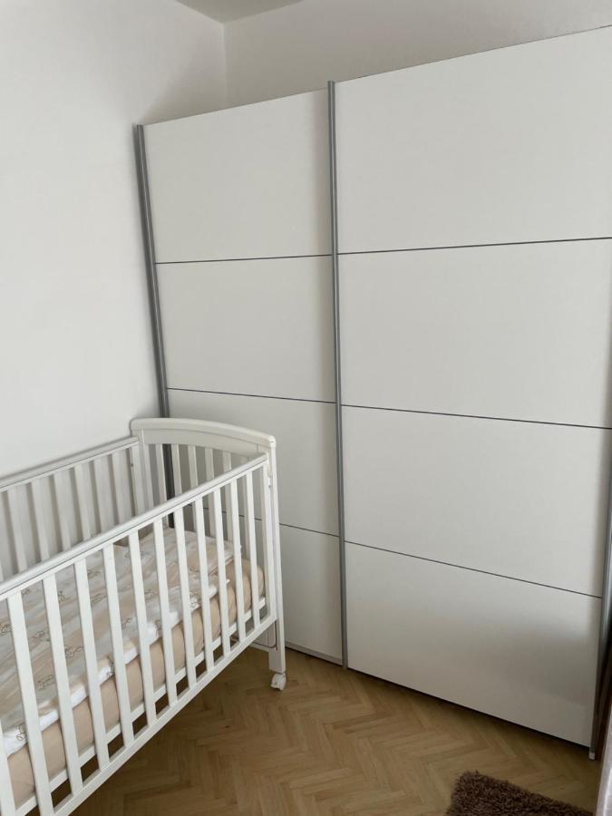 Casa Estancia Apartment 니바이스 외부 사진