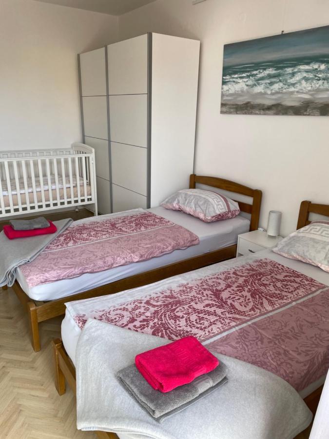Casa Estancia Apartment 니바이스 외부 사진