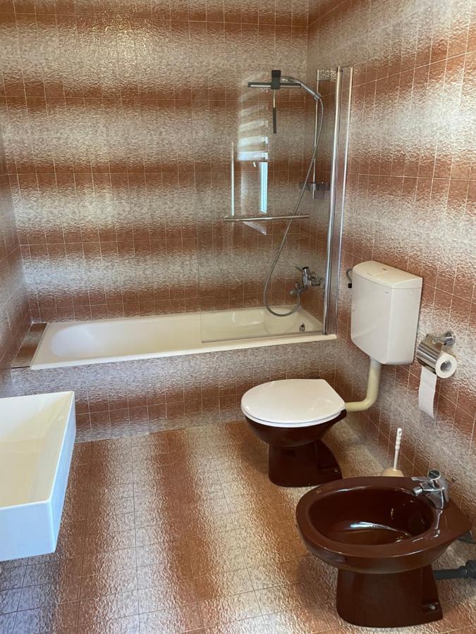 Casa Estancia Apartment 니바이스 외부 사진