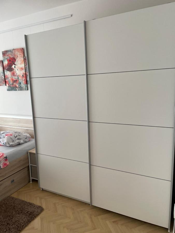 Casa Estancia Apartment 니바이스 외부 사진