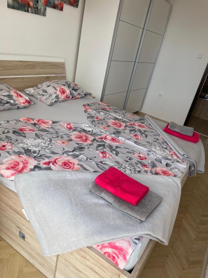 Casa Estancia Apartment 니바이스 외부 사진