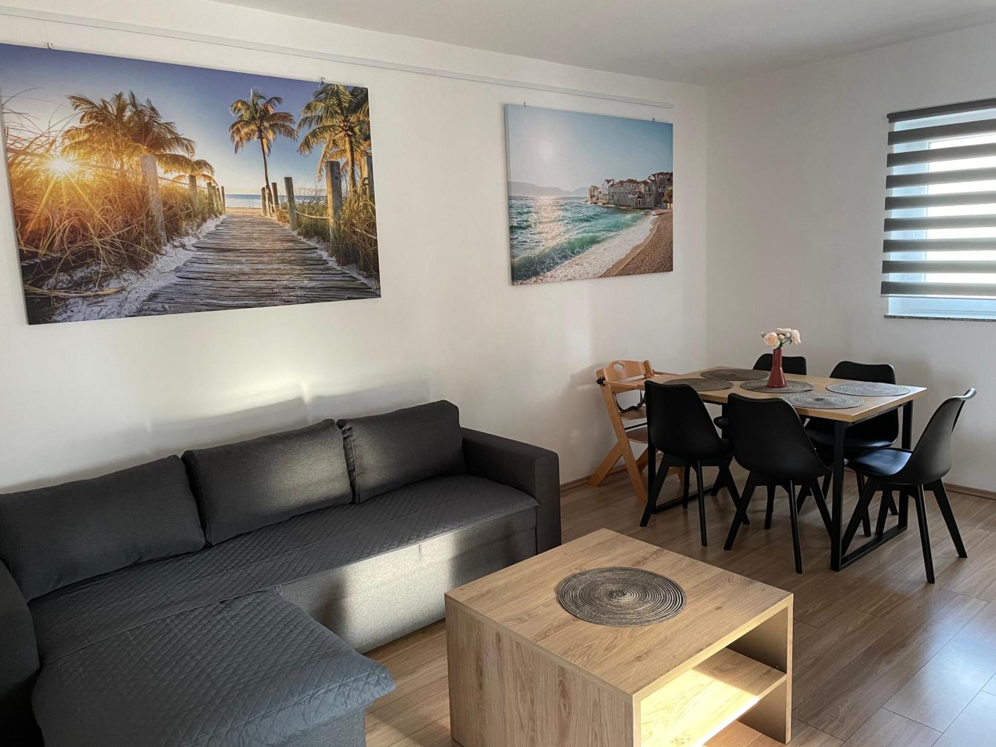 Casa Estancia Apartment 니바이스 외부 사진