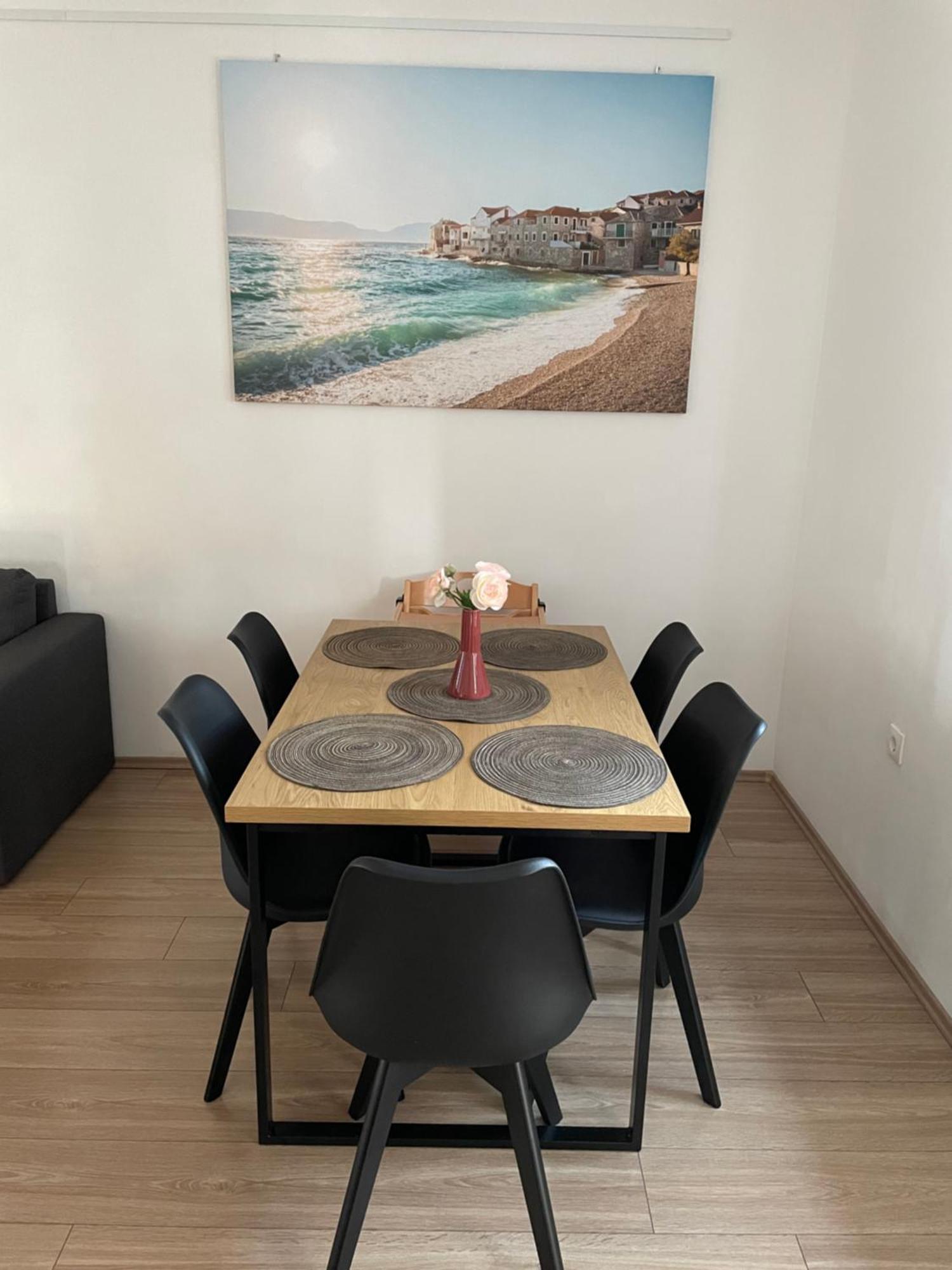 Casa Estancia Apartment 니바이스 외부 사진