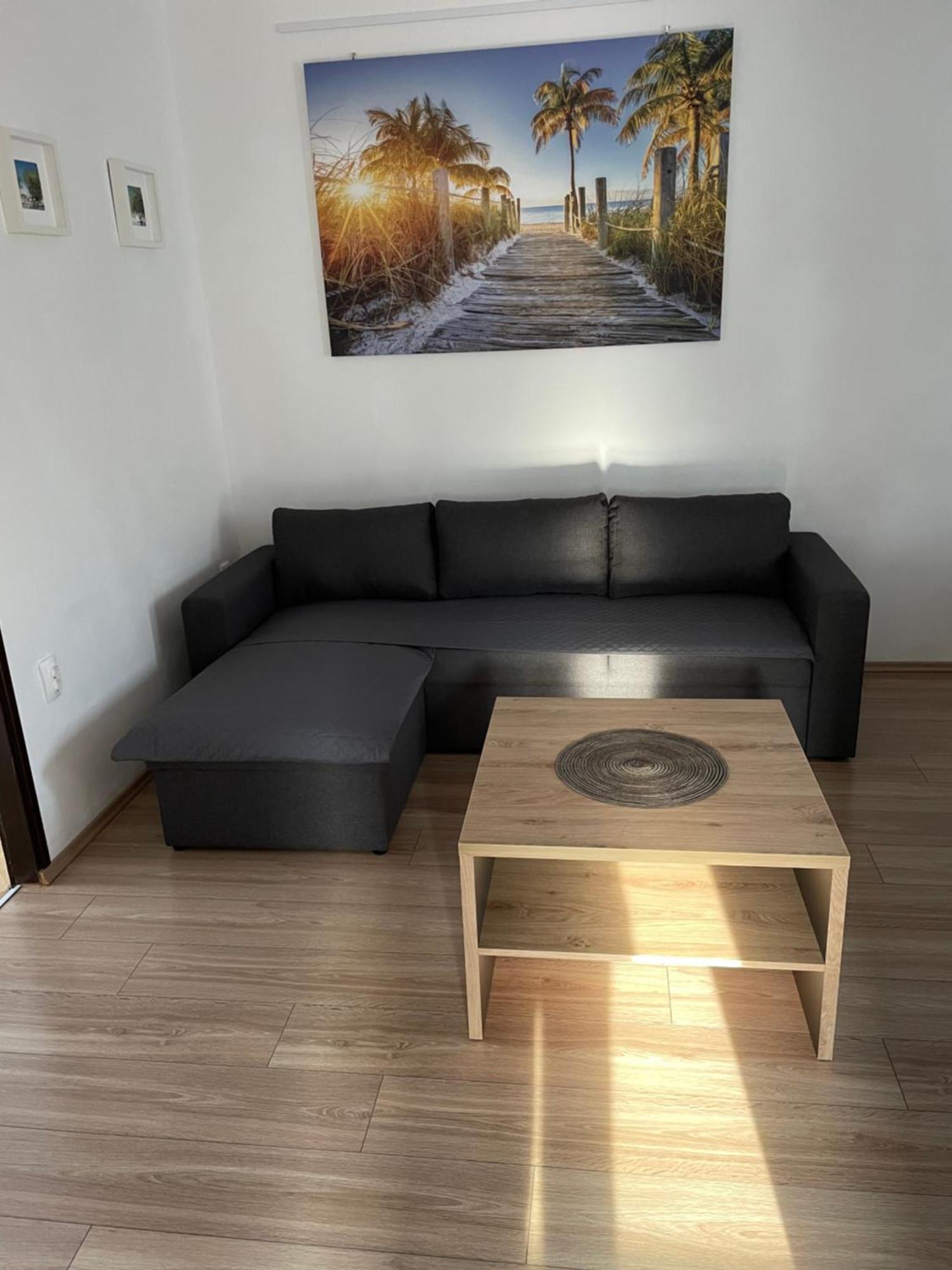 Casa Estancia Apartment 니바이스 외부 사진