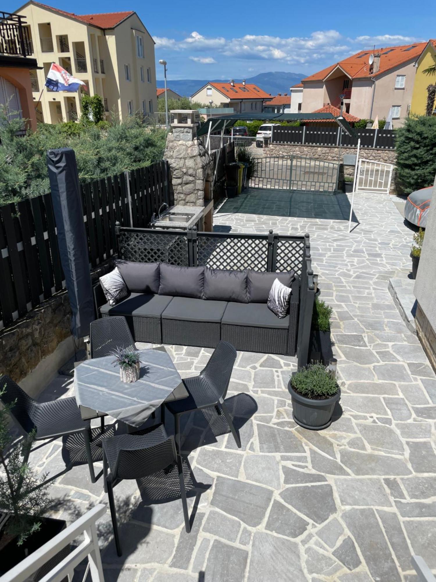 Casa Estancia Apartment 니바이스 외부 사진